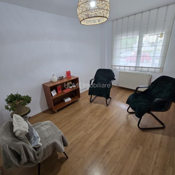 Apartament 3 camere pretabil birou - 2