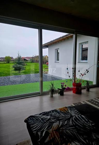 Casa de vanzare, 120 mp, teren 1.570 mp, Burdujeni - 4