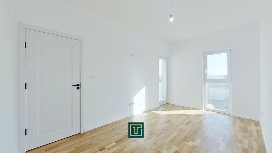 Apartament modern cu 3 camere in bloc nou in Micalaca zona Miorita