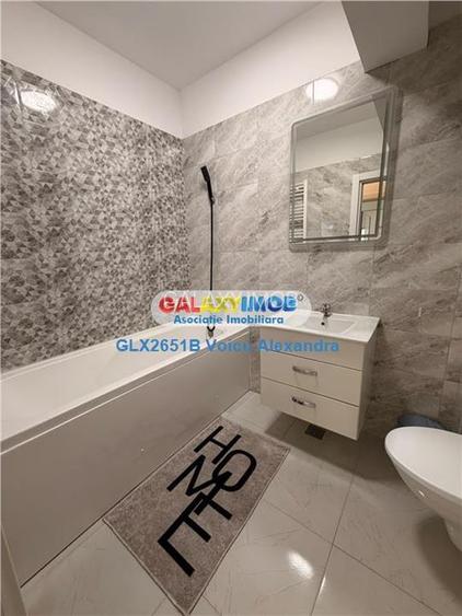 Apartament 3 Camere Bloc Nou - Pet Friendly - Theodor Pallady - 8