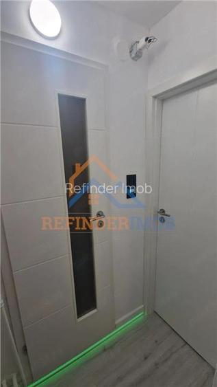 Apartament 2 camere zona Piata Rahova, renovat - 5