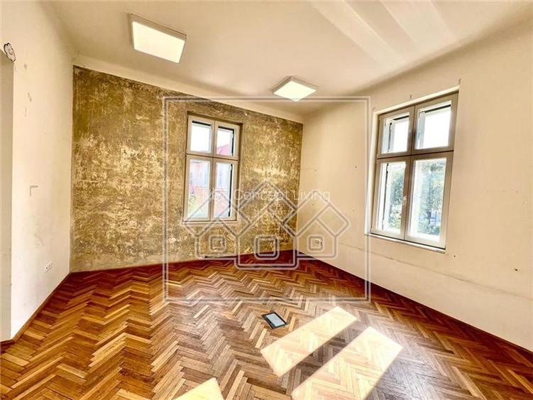 Vila de vanzare in zona premium - renovata total, la cheie - 4