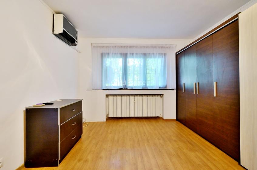Inchiriere 2 camere Parter fara balcon Turda 118 - Bd.Ion Mihalache Sector 1 - 9