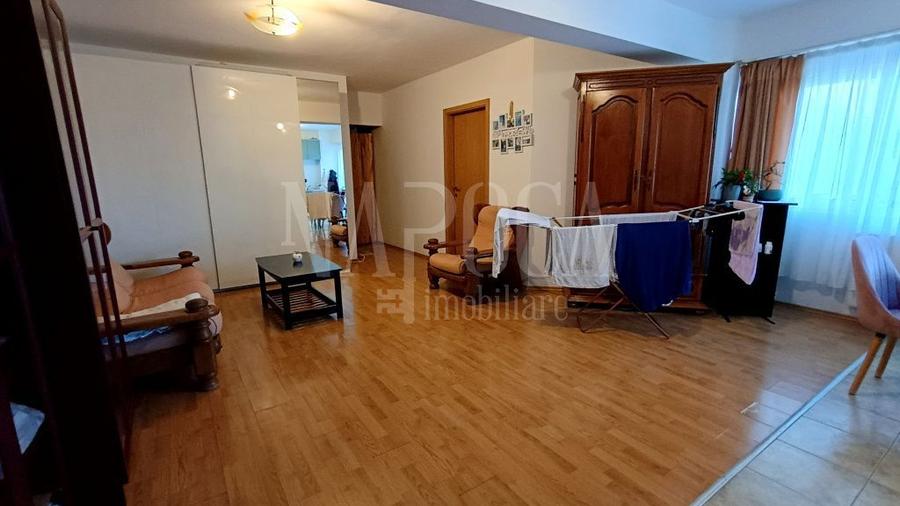 Apartament 2 camere de vanzare in Marasti, Cluj Napoca