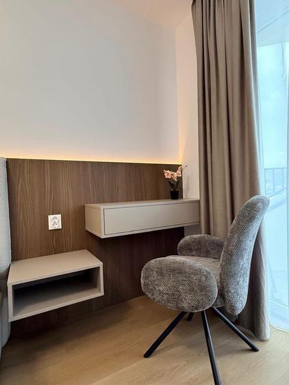 Apartament 2 camere la 5 minute de West Gate — ansamblu privat, Chiajna