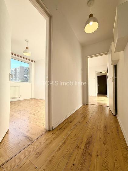 Apartament 4 camere | Etaj 3/10 | Romancierilor | Comision 0% cumpărător - 18