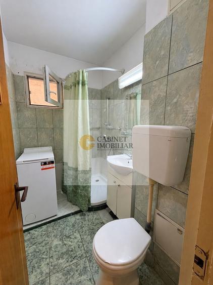 2 camere decomandat | Favorit | etaj 3/10