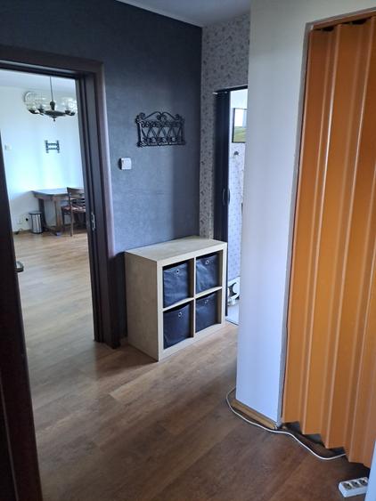 Obor Mașina de Pâine 70 mp bloc anvelopat Mobilat Utilat Balcon mare 1 baie