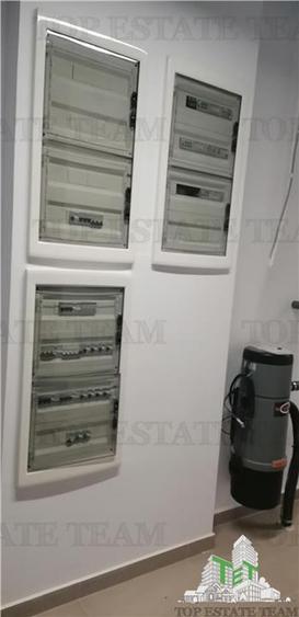 Vanzare vila noua 5 camere, Pipera in proximitatea autostrazii A3