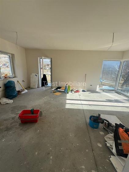 Casa I 4 Camere I Curte I 190 MP I Popesti