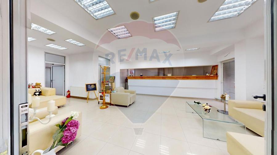 Sp comercial generos si versatil, cu destinatie medicala si comerciala