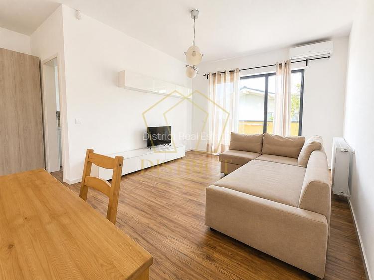 Apartament cu 2 camere | Braytim - 2