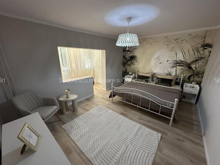 Apartament 1 camera complet renovat - 8