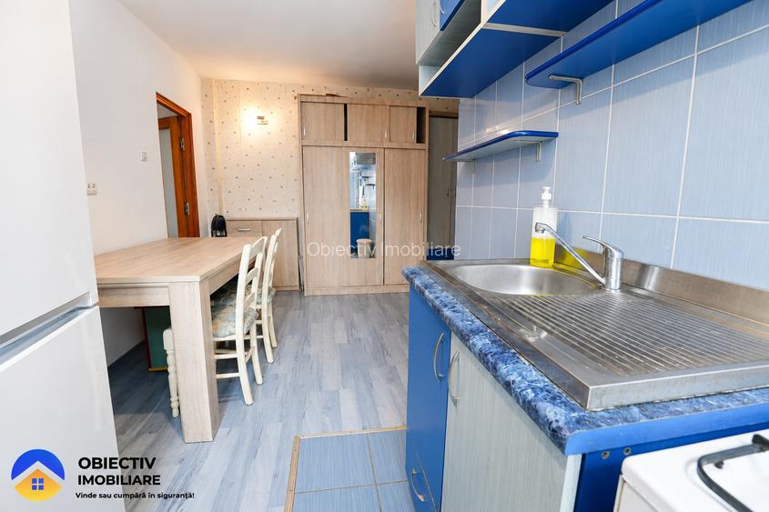 Apartament 2 Camere Etaj 3 Precista, Piatra Neamț - 4