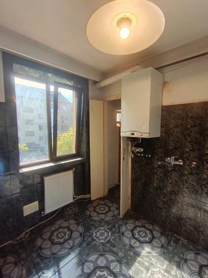 Apartament 4 camere, 80 mp, cartier Săsar