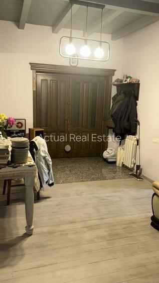 CASA CUMPANA | TEREN 733 MP| ZONA LINISTITA| - 10