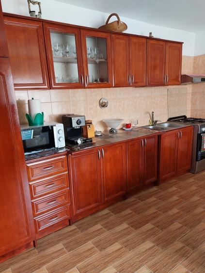 Casa P+E, in oras, zona 1 Mai