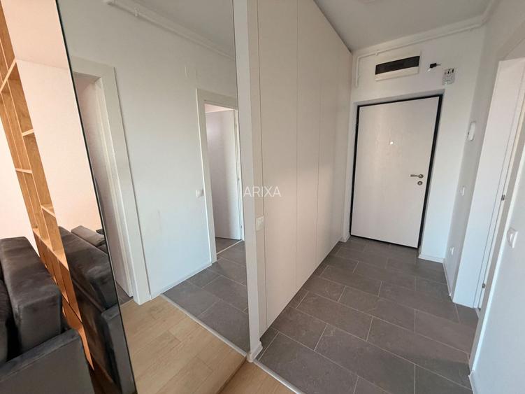 Garsoniera Atria resort  Studio 40mp Totul Nou Chitila Bucureștii noi - 11