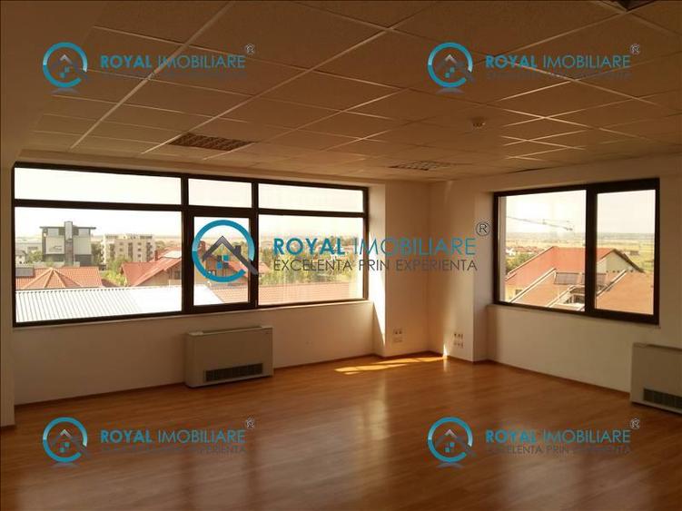 Royal Imobiliare - cladire birouri