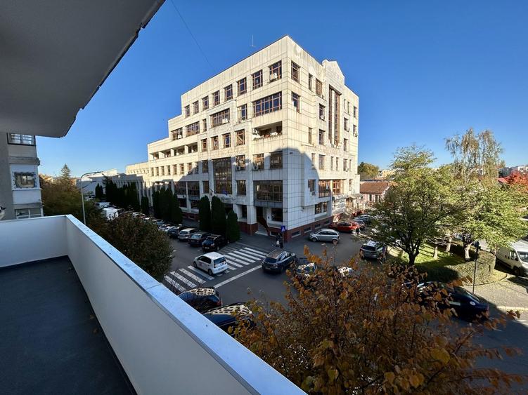 Apartament 2 camere renovat complet | zona centrala Sf. Ghoerghe