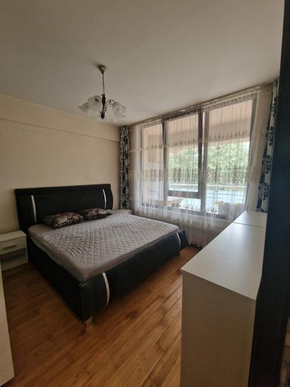 Etaj 1-Exclusive Residence-3 camere