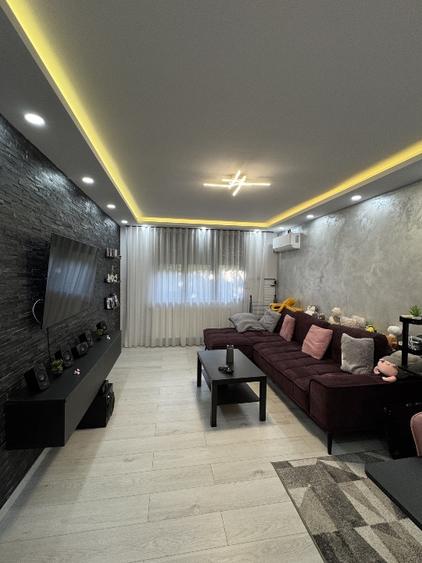 Apartament 2 camere | Mobilat și utilat | Ultramodern
