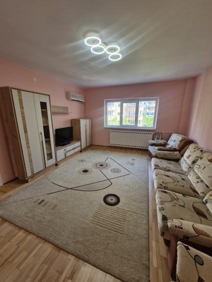 Prima inchiriere/4 camere/100mp/Timpuri Noi - Anastasie Panu/Loc de parcare