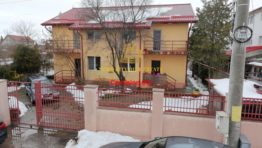 De vanzare Duplex - Pasarea Branesti