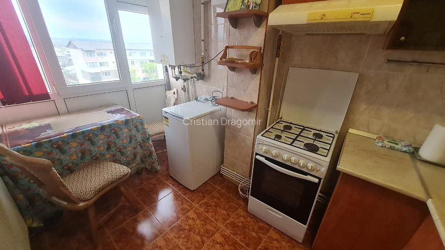 Garsonieră de închiriat - str. Avram Iancu, nr.7, bl.54,  Târgoviște - 15