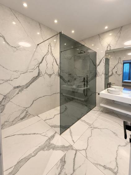 One Rahmaninov | Floreasca | Închiriere 3 camere