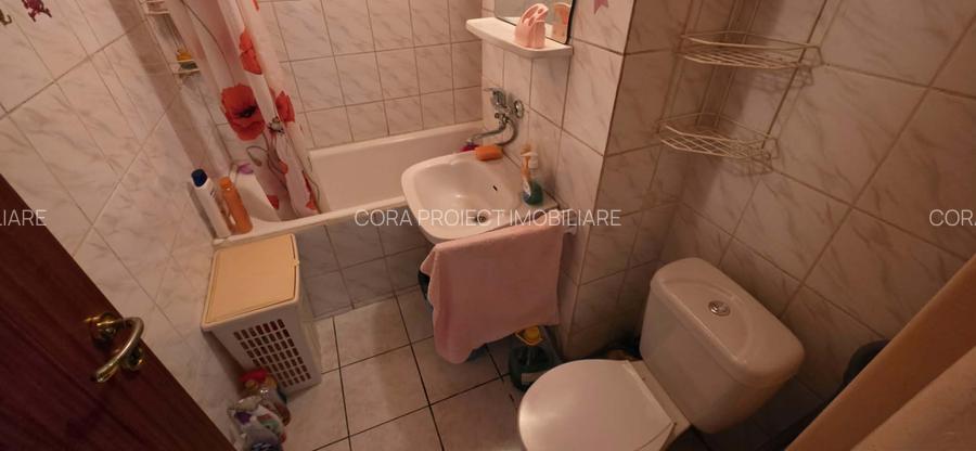 Garsonieră de închiriat în Sânmartin - 13