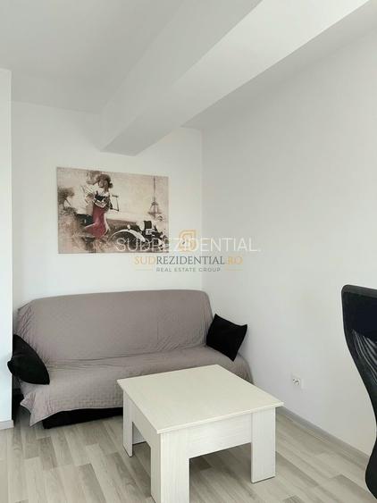 Apartament 2 camere | Metrou Apărătorii Patriei | Vedere panoramică - 9