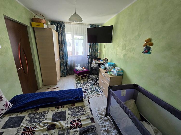 Apartament cu 2 camere - zona Alexandru cel Bun - Olimp - 2