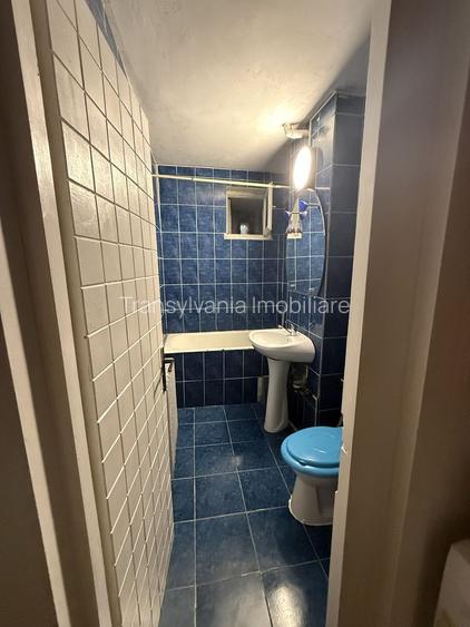 Apartament cu 2 camere | 58 mp | Gheorgheni