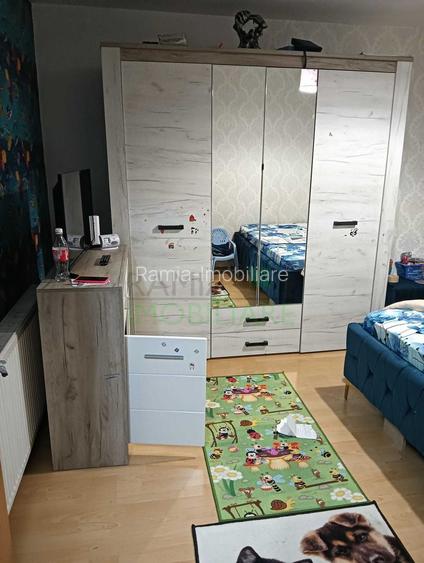 Apartament 2 camere decomandat ,49 mp, Parter, balcon, boxă - 15