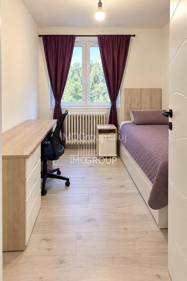 Apartament 2 camere de vanzare in Gheorgheni - 8