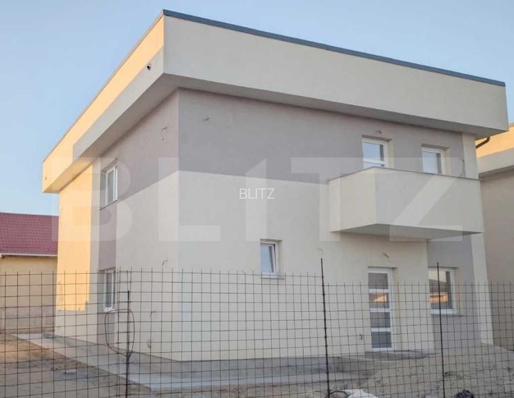 Casa S+P+1, 205 mpu, 389 mp teren, zona Bariera Valcii - 2
