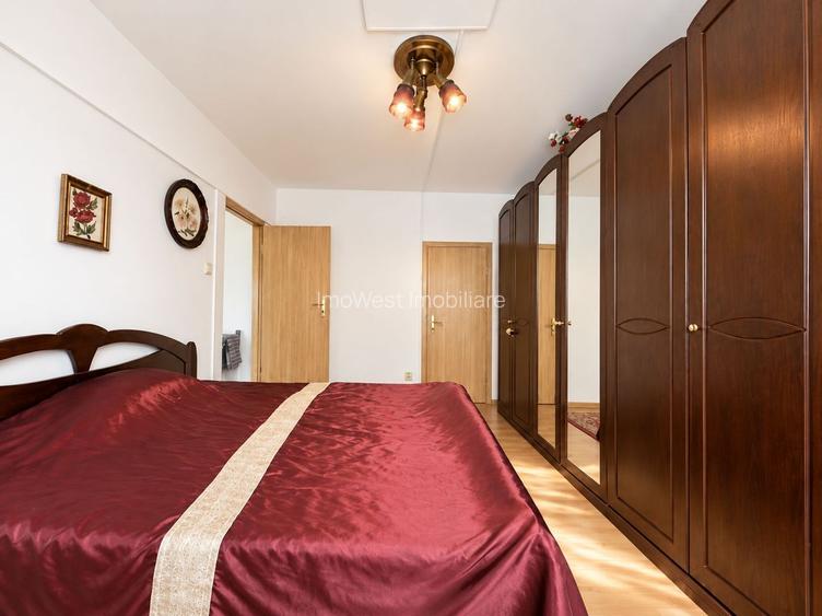 Brâncoveanu – Profi | 2 Camere | Etaj 1 | Renovat | 44 mp - 4