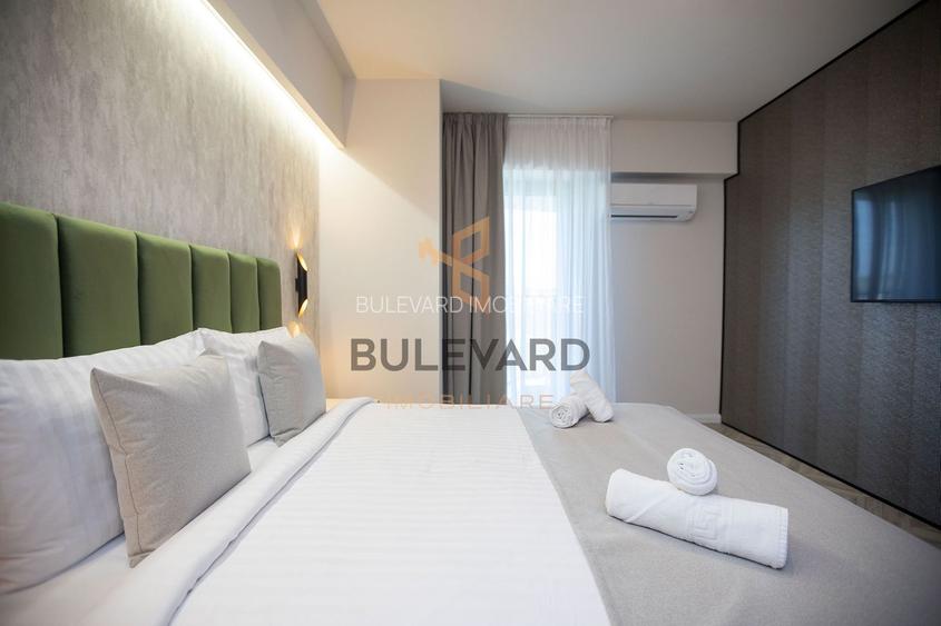 Pret Special! Apartament 2 camere la cheie! - 13