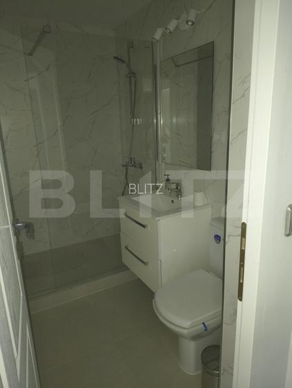 Apartament modern 3 camere, 72 mp, 2 balcoane, etaj 3 – zona 1 Mai - 9