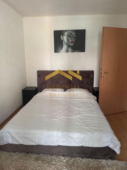 Aradului 3 camere etaj 3