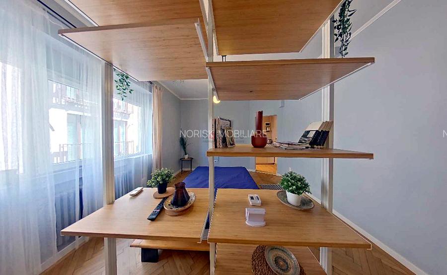 Prime Central Location | Architect-Designed Studio | Turnkey Airbnb Investment - 4