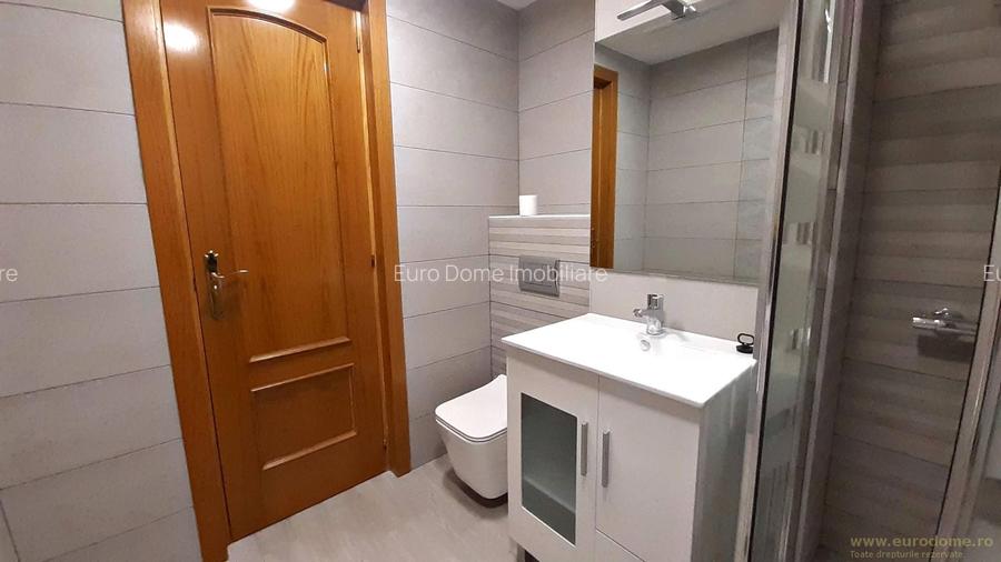 Racadau Pietonal, apartament 2 camere, mobilat - 4