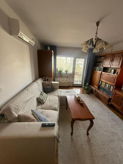 Apartament de vânzare, 4 camere, 78 mp, Mărăști zona Kaufland - 2