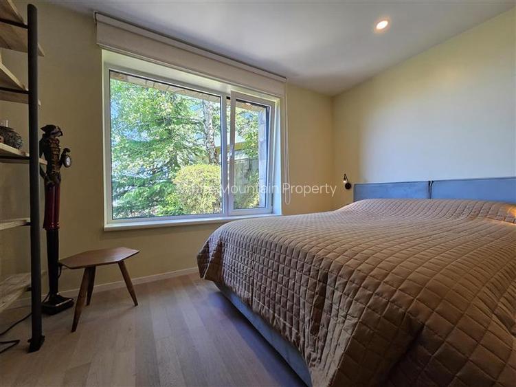 Garsoniera moderna in Bellevue Residence - 11