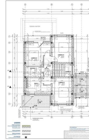 DUMBRAVITA - DUPLEX PREMIUM - 5 CAMERE - 2 BAI - DRESSING - CAMERA TEHNICA - 5