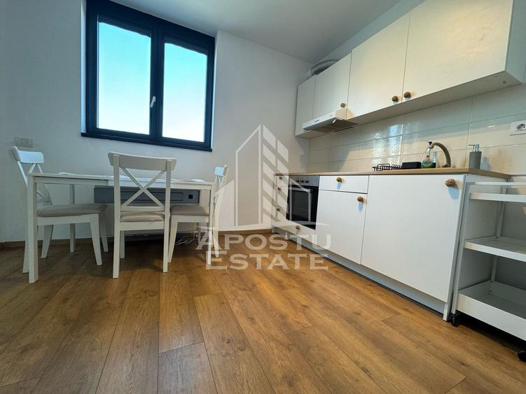 Apartament cu 2 camere de inchiriat, Isho - Timisoara