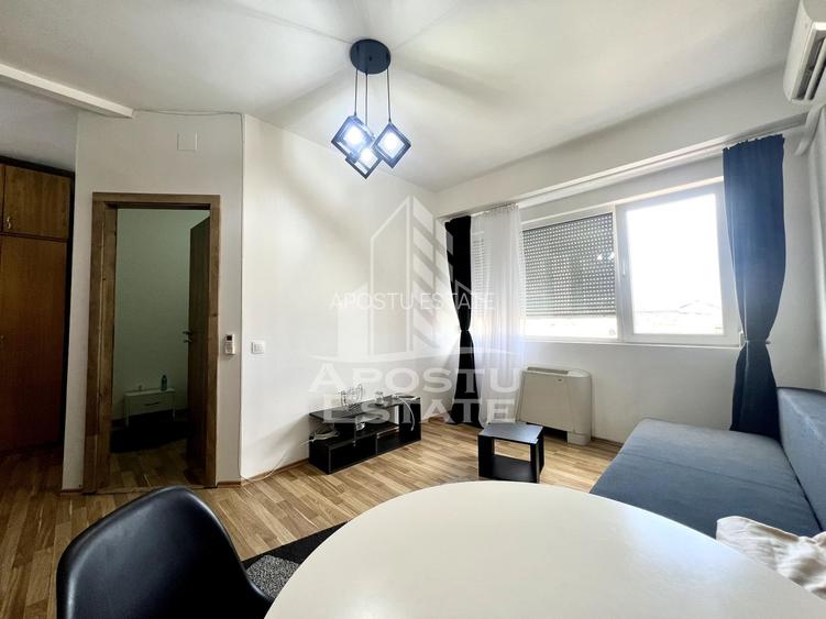 Apartament 2 camere de vanzare, parcare, zona Torontalului, Timisoara - 4
