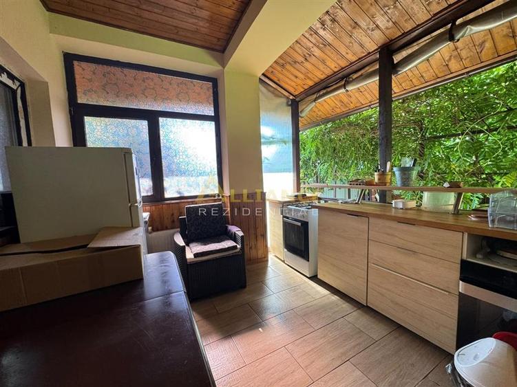 Casa 7 camere || Teren 400MP || Panouri 27KW || 285 MP Utili