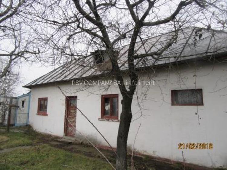 Pachet de terenuri, construcții și bunuri mobile în Aninoasa și Viforâta. - 6
